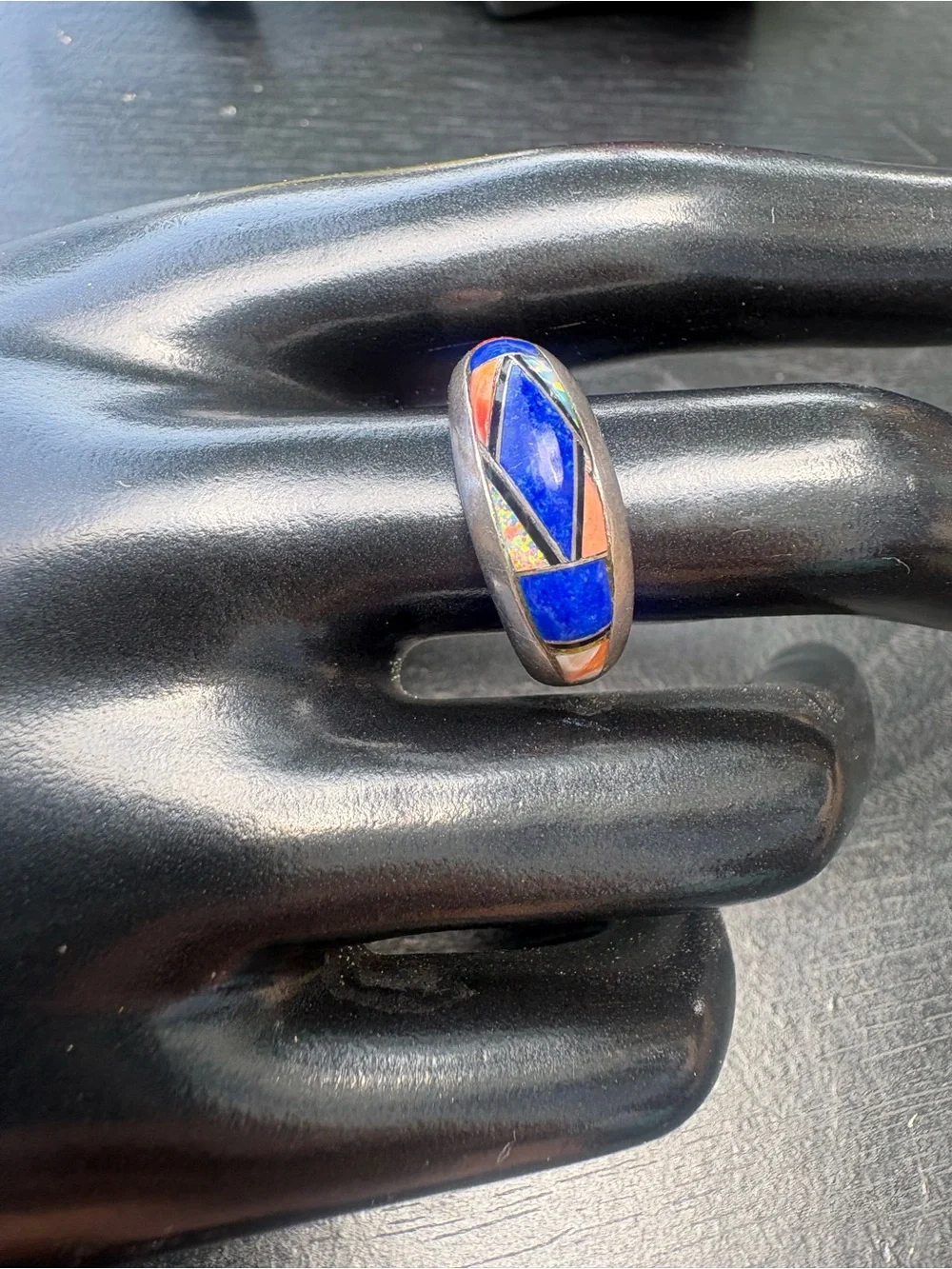 N/A engraved “p